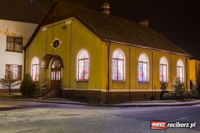 Zdjęcie w galerii na portalu naszraciborz.pl: Karnawałowo-walentynkowe ostatki w Borucinie wiadomości z regionu