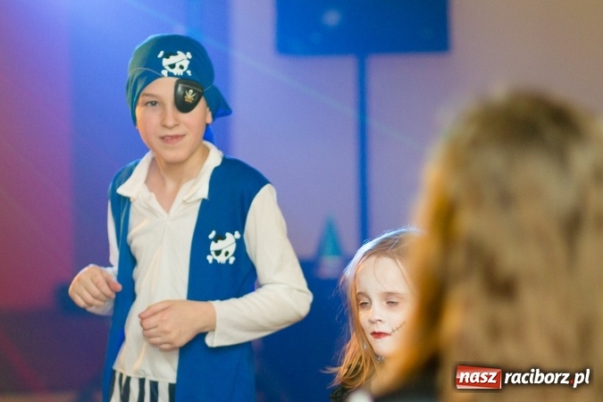 Zdjęcie w galerii na portalu naszraciborz.pl: Strażacy z Miedoni zaprosili na bal najmłodszych wiadomości z regionu