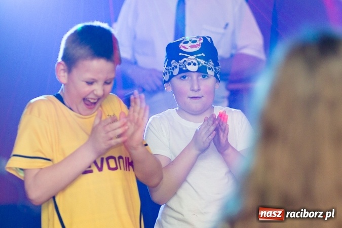 Zdjęcie w galerii na portalu naszraciborz.pl: Strażacy z Miedoni zaprosili na bal najmłodszych wiadomości z regionu