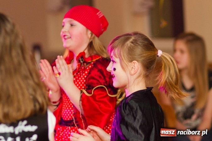 Zdjęcie w galerii na portalu naszraciborz.pl: Strażacy z Miedoni zaprosili na bal najmłodszych wiadomości z regionu