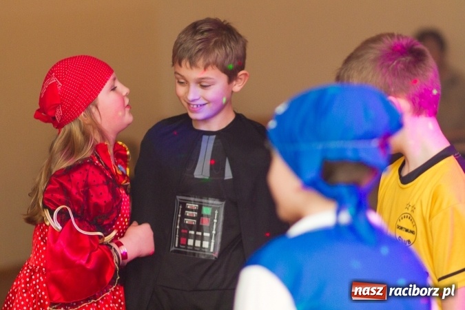 Zdjęcie w galerii na portalu naszraciborz.pl: Strażacy z Miedoni zaprosili na bal najmłodszych wiadomości z regionu