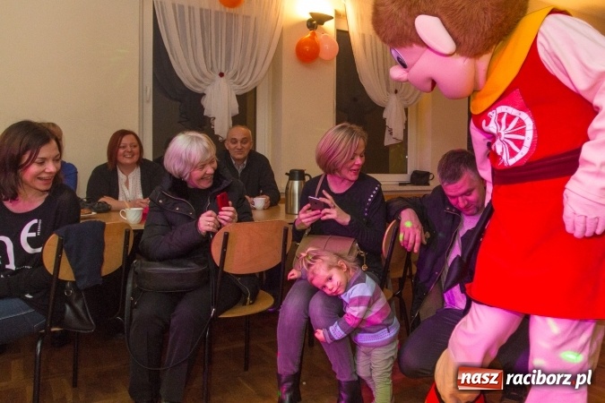 Zdjęcie w galerii na portalu naszraciborz.pl: Strażacy z Miedoni zaprosili na bal najmłodszych wiadomości z regionu