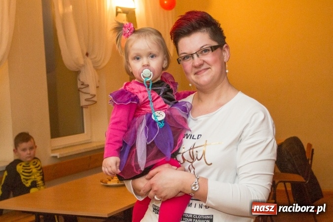 Zdjęcie w galerii na portalu naszraciborz.pl: Strażacy z Miedoni zaprosili na bal najmłodszych wiadomości z regionu