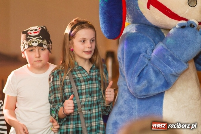 Zdjęcie w galerii na portalu naszraciborz.pl: Strażacy z Miedoni zaprosili na bal najmłodszych wiadomości z regionu