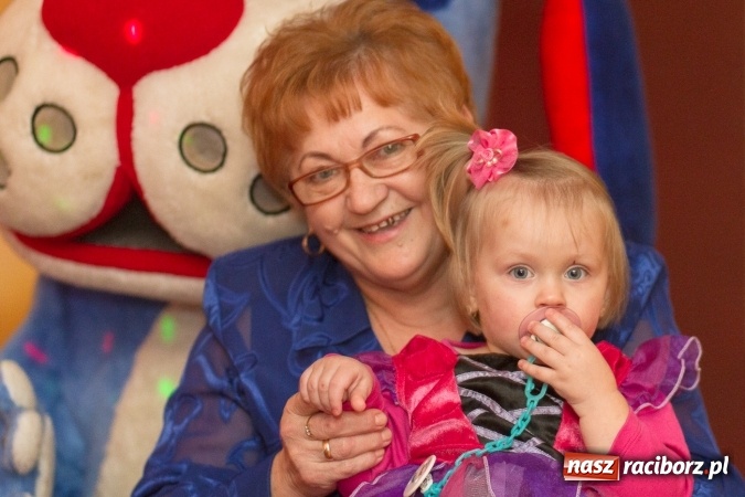 Zdjęcie w galerii na portalu naszraciborz.pl: Strażacy z Miedoni zaprosili na bal najmłodszych wiadomości z regionu