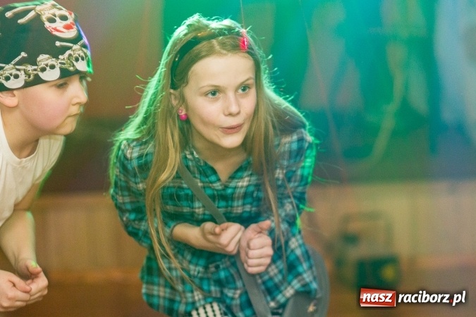 Zdjęcie w galerii na portalu naszraciborz.pl: Strażacy z Miedoni zaprosili na bal najmłodszych wiadomości z regionu