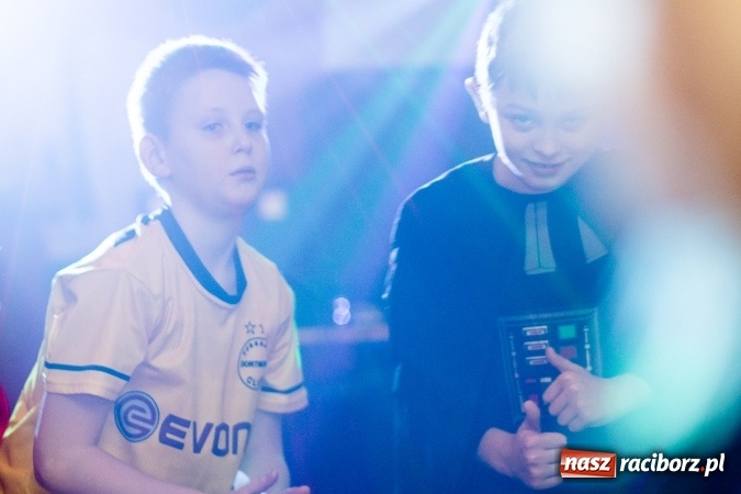 Zdjęcie w galerii na portalu naszraciborz.pl: Strażacy z Miedoni zaprosili na bal najmłodszych wiadomości z regionu