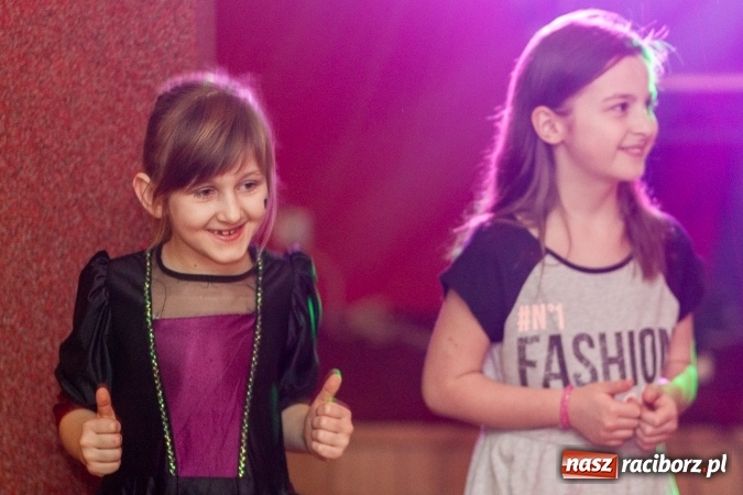 Zdjęcie w galerii na portalu naszraciborz.pl: Strażacy z Miedoni zaprosili na bal najmłodszych wiadomości z regionu