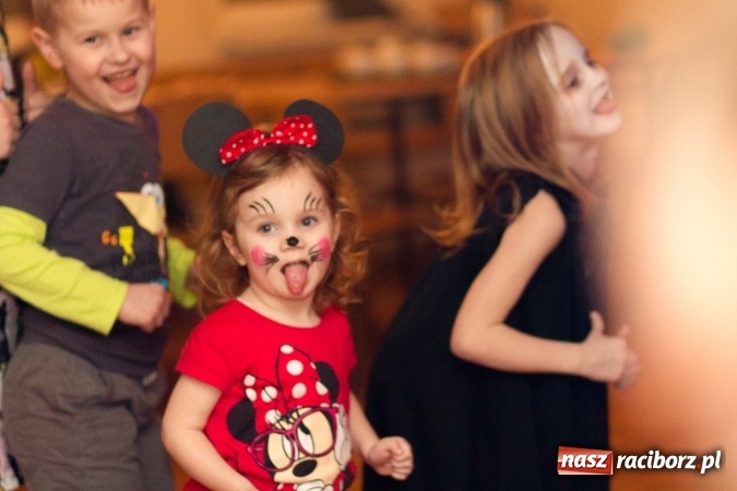 Zdjęcie w galerii na portalu naszraciborz.pl: Strażacy z Miedoni zaprosili na bal najmłodszych wiadomości z regionu