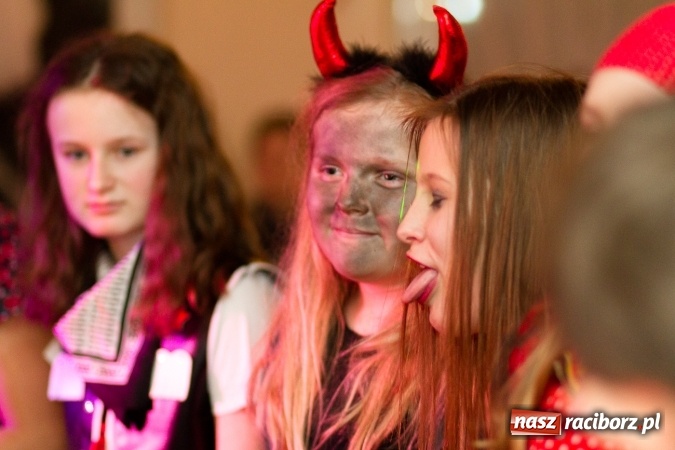 Zdjęcie w galerii na portalu naszraciborz.pl: Strażacy z Miedoni zaprosili na bal najmłodszych wiadomości z regionu