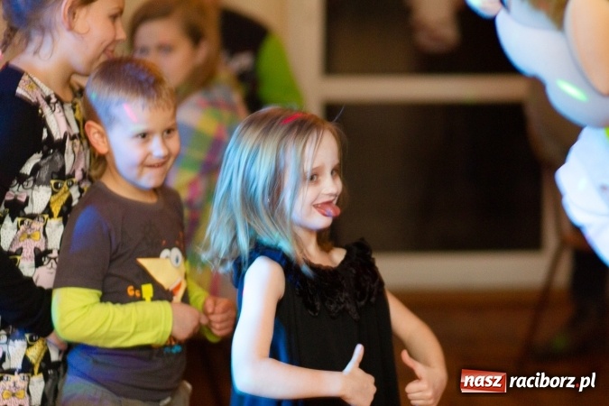 Zdjęcie w galerii na portalu naszraciborz.pl: Strażacy z Miedoni zaprosili na bal najmłodszych wiadomości z regionu