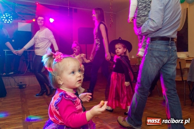 Zdjęcie w galerii na portalu naszraciborz.pl: Strażacy z Miedoni zaprosili na bal najmłodszych wiadomości z regionu