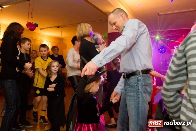 Zdjęcie w galerii na portalu naszraciborz.pl: Strażacy z Miedoni zaprosili na bal najmłodszych wiadomości z regionu