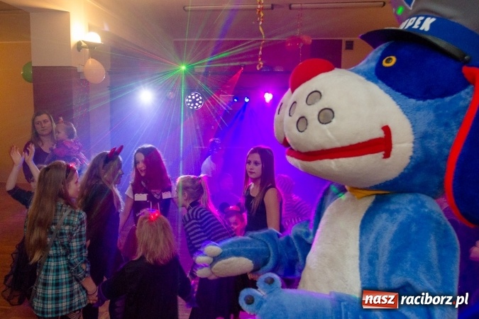 Zdjęcie w galerii na portalu naszraciborz.pl: Strażacy z Miedoni zaprosili na bal najmłodszych wiadomości z regionu