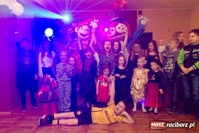 Zdjęcie w galerii na portalu naszraciborz.pl: Strażacy z Miedoni zaprosili na bal najmłodszych wiadomości z regionu