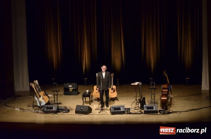 Zdjęcie w galerii na portalu naszraciborz.pl: Stare, ale jare, czyli Stare Dobre Małżeństwo w Raciborzu  wiadomości z regionu