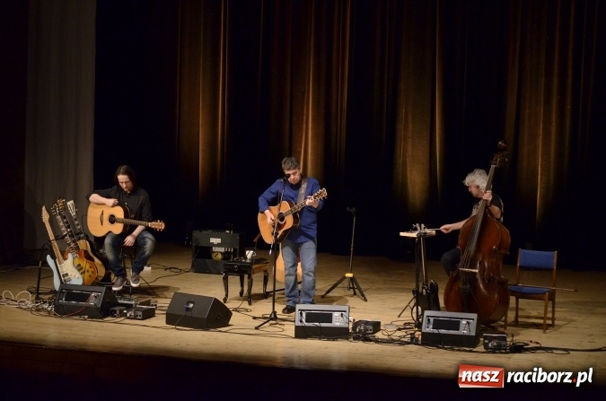 Zdjęcie w galerii na portalu naszraciborz.pl: Stare, ale jare, czyli Stare Dobre Małżeństwo w Raciborzu  wiadomości z regionu