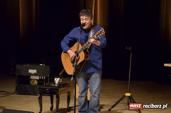 Zdjęcie w galerii na portalu naszraciborz.pl: Stare, ale jare, czyli Stare Dobre Małżeństwo w Raciborzu  wiadomości z regionu