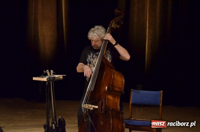 Zdjęcie w galerii na portalu naszraciborz.pl: Stare, ale jare, czyli Stare Dobre Małżeństwo w Raciborzu  wiadomości z regionu