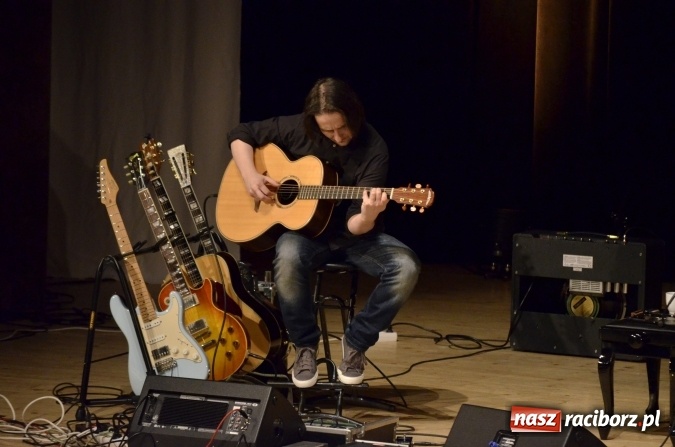 Zdjęcie w galerii na portalu naszraciborz.pl: Stare, ale jare, czyli Stare Dobre Małżeństwo w Raciborzu  wiadomości z regionu