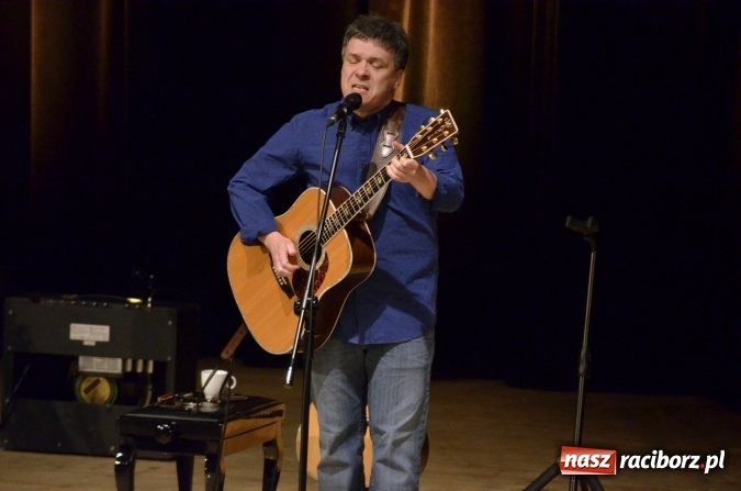 Zdjęcie w galerii na portalu naszraciborz.pl: Stare, ale jare, czyli Stare Dobre Małżeństwo w Raciborzu  wiadomości z regionu