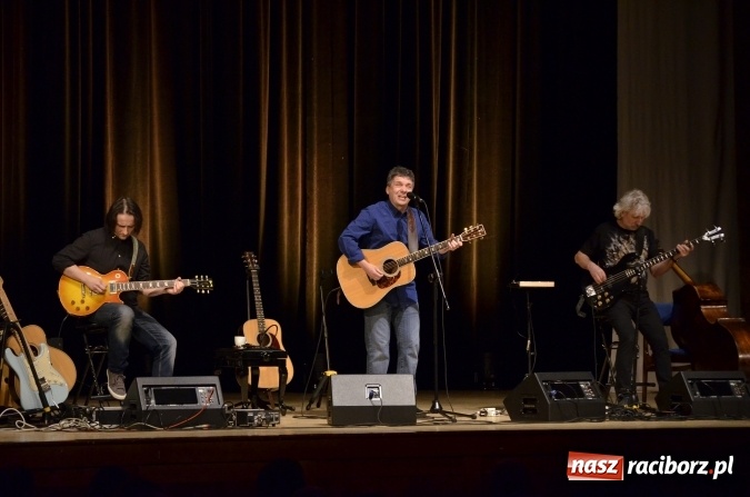 Zdjęcie w galerii na portalu naszraciborz.pl: Stare, ale jare, czyli Stare Dobre Małżeństwo w Raciborzu  wiadomości z regionu