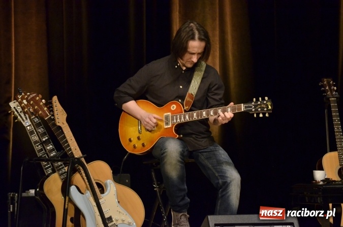 Zdjęcie w galerii na portalu naszraciborz.pl: Stare, ale jare, czyli Stare Dobre Małżeństwo w Raciborzu  wiadomości z regionu