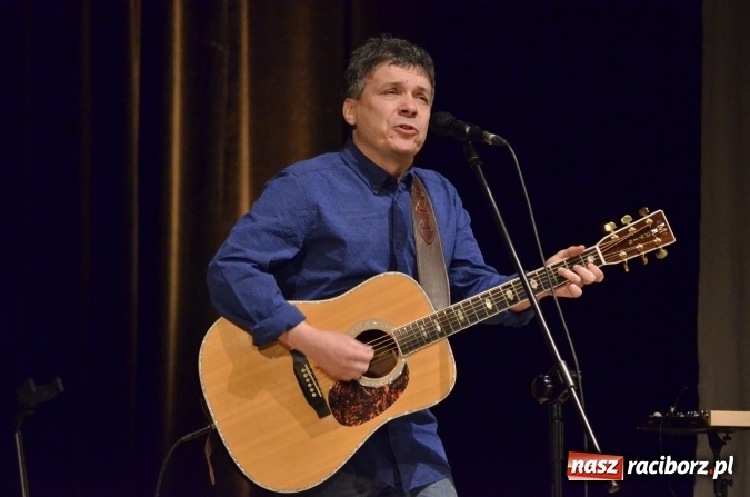 Zdjęcie w galerii na portalu naszraciborz.pl: Stare, ale jare, czyli Stare Dobre Małżeństwo w Raciborzu  wiadomości z regionu