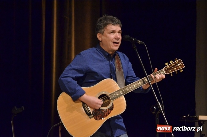 Zdjęcie w galerii na portalu naszraciborz.pl: Stare, ale jare, czyli Stare Dobre Małżeństwo w Raciborzu  wiadomości z regionu