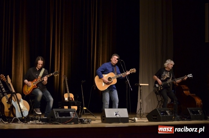 Zdjęcie w galerii na portalu naszraciborz.pl: Stare, ale jare, czyli Stare Dobre Małżeństwo w Raciborzu  wiadomości z regionu