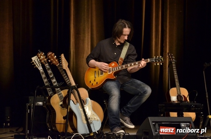 Zdjęcie w galerii na portalu naszraciborz.pl: Stare, ale jare, czyli Stare Dobre Małżeństwo w Raciborzu  wiadomości z regionu