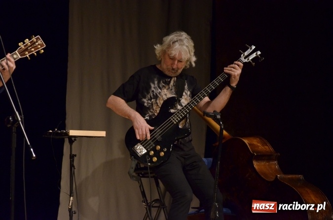 Zdjęcie w galerii na portalu naszraciborz.pl: Stare, ale jare, czyli Stare Dobre Małżeństwo w Raciborzu  wiadomości z regionu