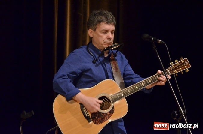 Zdjęcie w galerii na portalu naszraciborz.pl: Stare, ale jare, czyli Stare Dobre Małżeństwo w Raciborzu  wiadomości z regionu