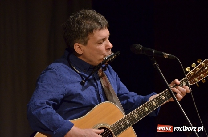 Zdjęcie w galerii na portalu naszraciborz.pl: Stare, ale jare, czyli Stare Dobre Małżeństwo w Raciborzu  wiadomości z regionu