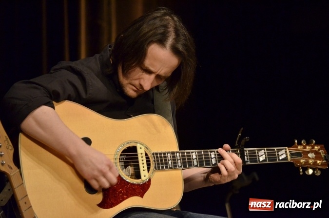 Zdjęcie w galerii na portalu naszraciborz.pl: Stare, ale jare, czyli Stare Dobre Małżeństwo w Raciborzu  wiadomości z regionu