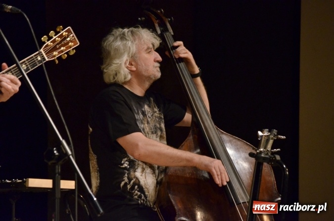 Zdjęcie w galerii na portalu naszraciborz.pl: Stare, ale jare, czyli Stare Dobre Małżeństwo w Raciborzu  wiadomości z regionu