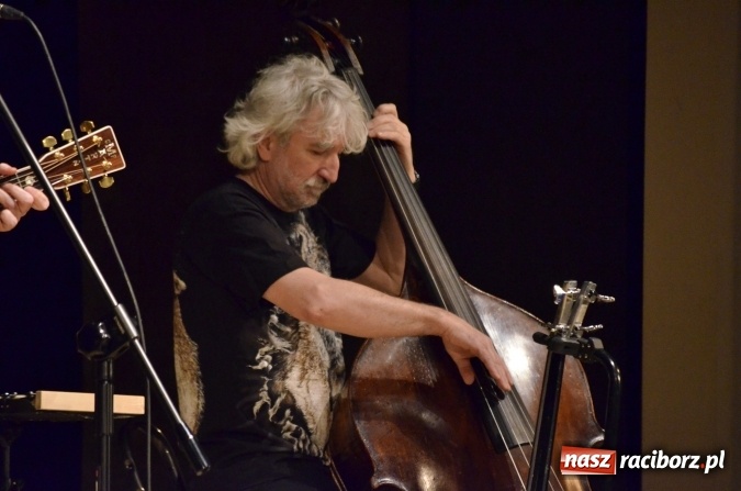 Zdjęcie w galerii na portalu naszraciborz.pl: Stare, ale jare, czyli Stare Dobre Małżeństwo w Raciborzu  wiadomości z regionu