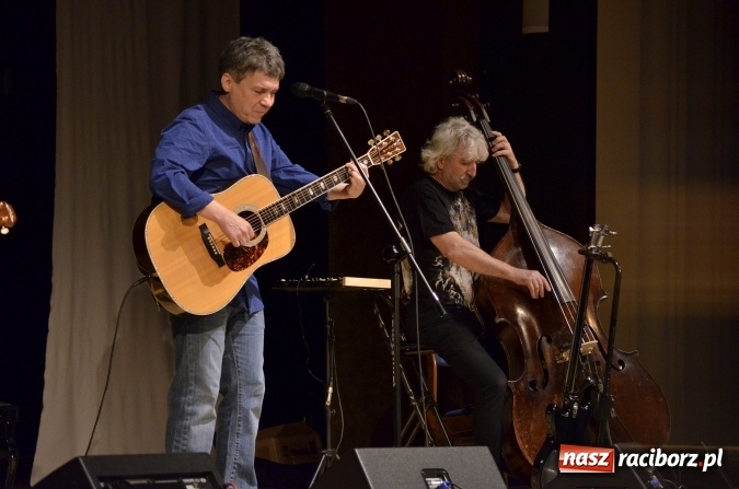 Zdjęcie w galerii na portalu naszraciborz.pl: Stare, ale jare, czyli Stare Dobre Małżeństwo w Raciborzu  wiadomości z regionu