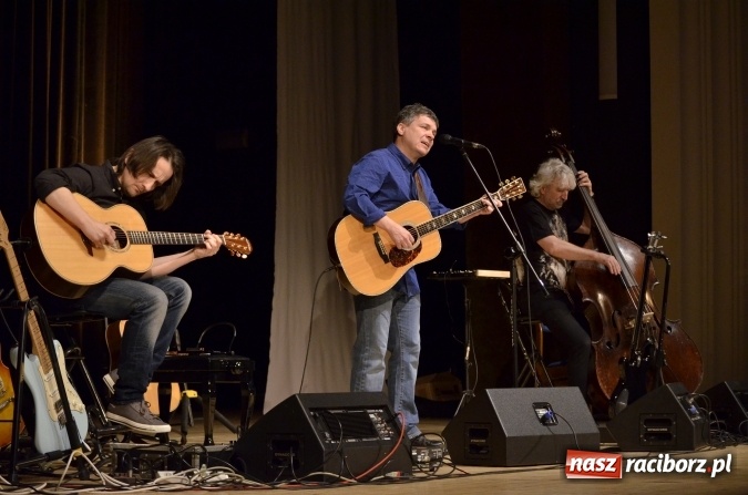 Zdjęcie w galerii na portalu naszraciborz.pl: Stare, ale jare, czyli Stare Dobre Małżeństwo w Raciborzu  wiadomości z regionu