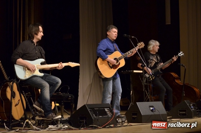 Zdjęcie w galerii na portalu naszraciborz.pl: Stare, ale jare, czyli Stare Dobre Małżeństwo w Raciborzu  wiadomości z regionu