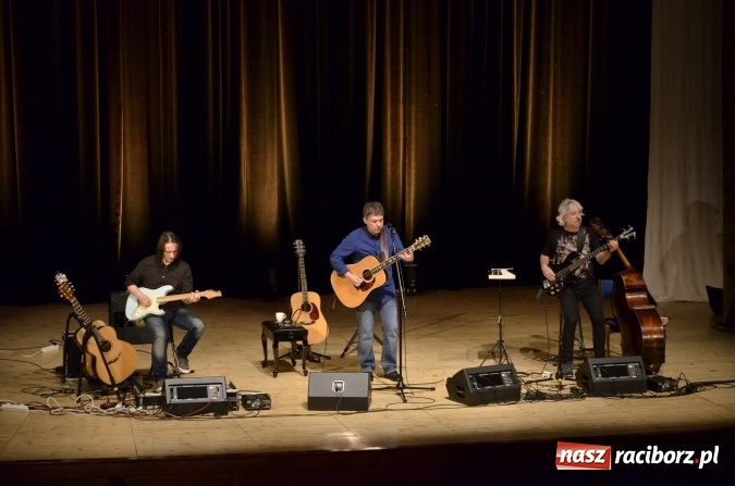 Zdjęcie w galerii na portalu naszraciborz.pl: Stare, ale jare, czyli Stare Dobre Małżeństwo w Raciborzu  wiadomości z regionu