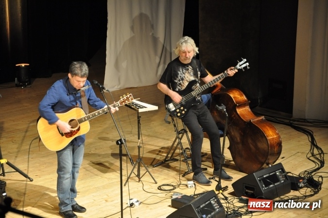 Zdjęcie w galerii na portalu naszraciborz.pl: Stare, ale jare, czyli Stare Dobre Małżeństwo w Raciborzu  wiadomości z regionu