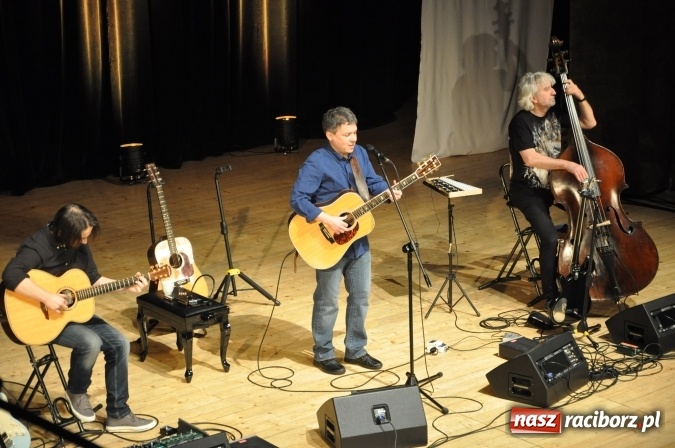 Zdjęcie w galerii na portalu naszraciborz.pl: Stare, ale jare, czyli Stare Dobre Małżeństwo w Raciborzu  wiadomości z regionu