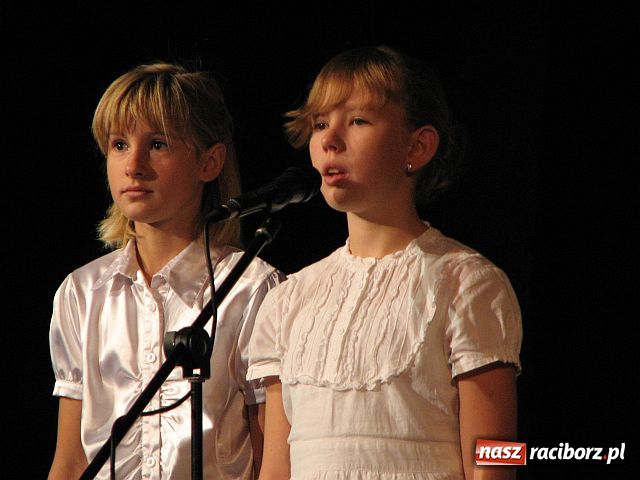 Zdjęcie w galerii na portalu naszraciborz.pl: Nauczyciele obchodzą swoje święto wiadomości z regionu