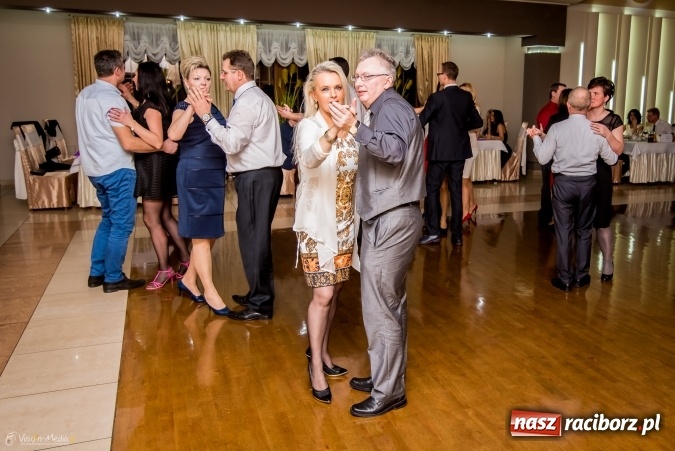 Zdjęcie w galerii na portalu naszraciborz.pl: Tworków żegnał karnawał na zabawie w Bravo wiadomości z regionu