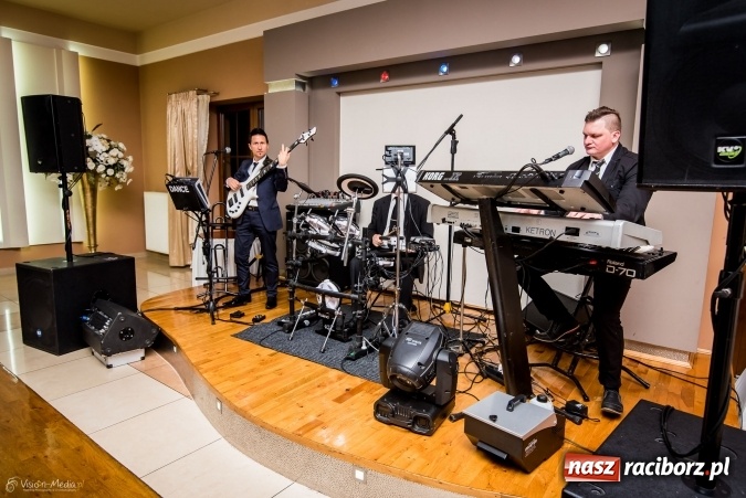 Zdjęcie w galerii na portalu naszraciborz.pl: Tworków żegnał karnawał na zabawie w Bravo wiadomości z regionu