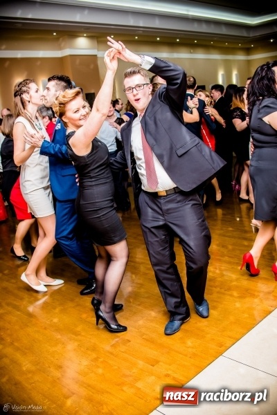 Zdjęcie w galerii na portalu naszraciborz.pl: Tworków żegnał karnawał na zabawie w Bravo wiadomości z regionu