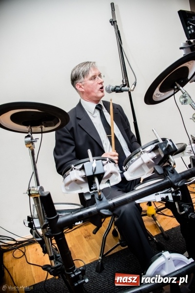 Zdjęcie w galerii na portalu naszraciborz.pl: Tworków żegnał karnawał na zabawie w Bravo wiadomości z regionu