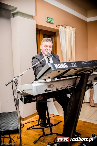 Zdjęcie w galerii na portalu naszraciborz.pl: Tworków żegnał karnawał na zabawie w Bravo wiadomości z regionu