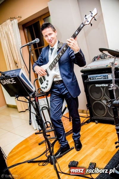 Zdjęcie w galerii na portalu naszraciborz.pl: Tworków żegnał karnawał na zabawie w Bravo wiadomości z regionu